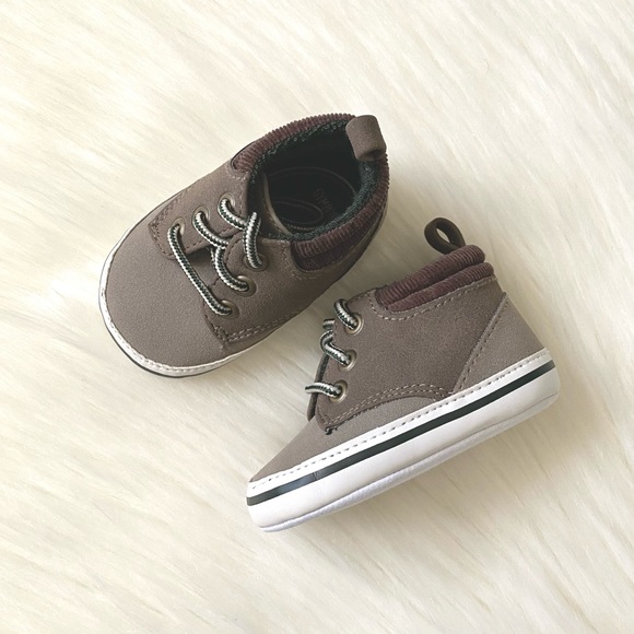 (❤️3/$30) Very cute baby shoes - Picture 4 of 7